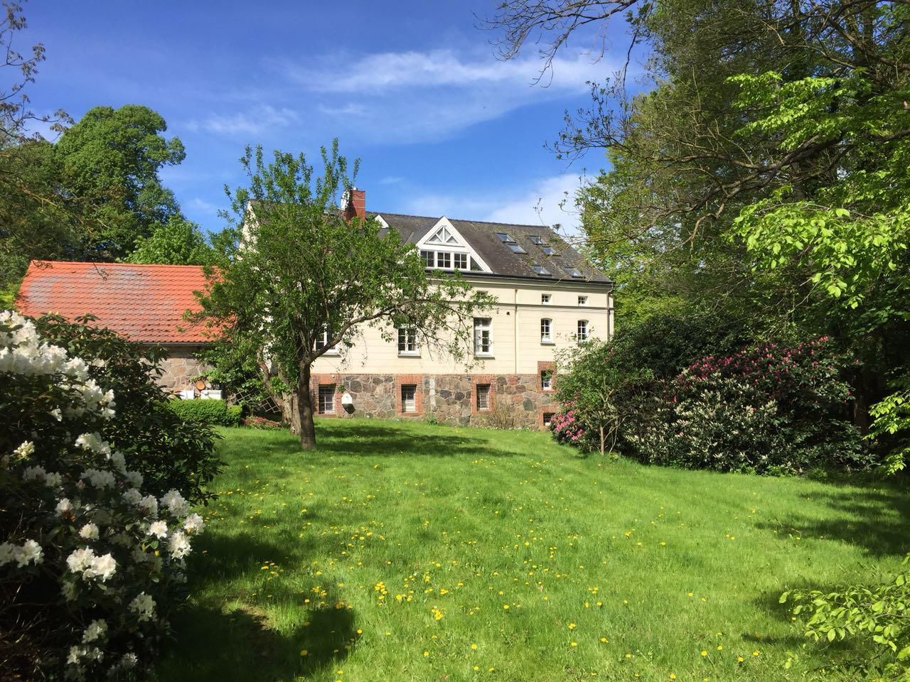 Rest der Welt PR & Marketing Event  Bekemühle - Seminarhaus und Hochzeitslocation image 10