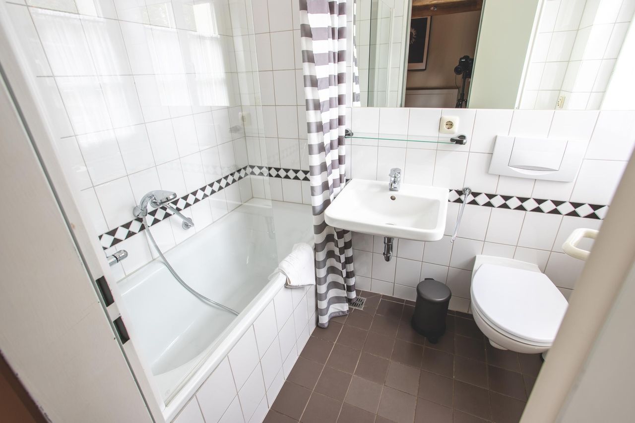 Rest der Welt PR & Marketing Event  Bekemühle - Seminarhaus und Hochzeitslocation image 10