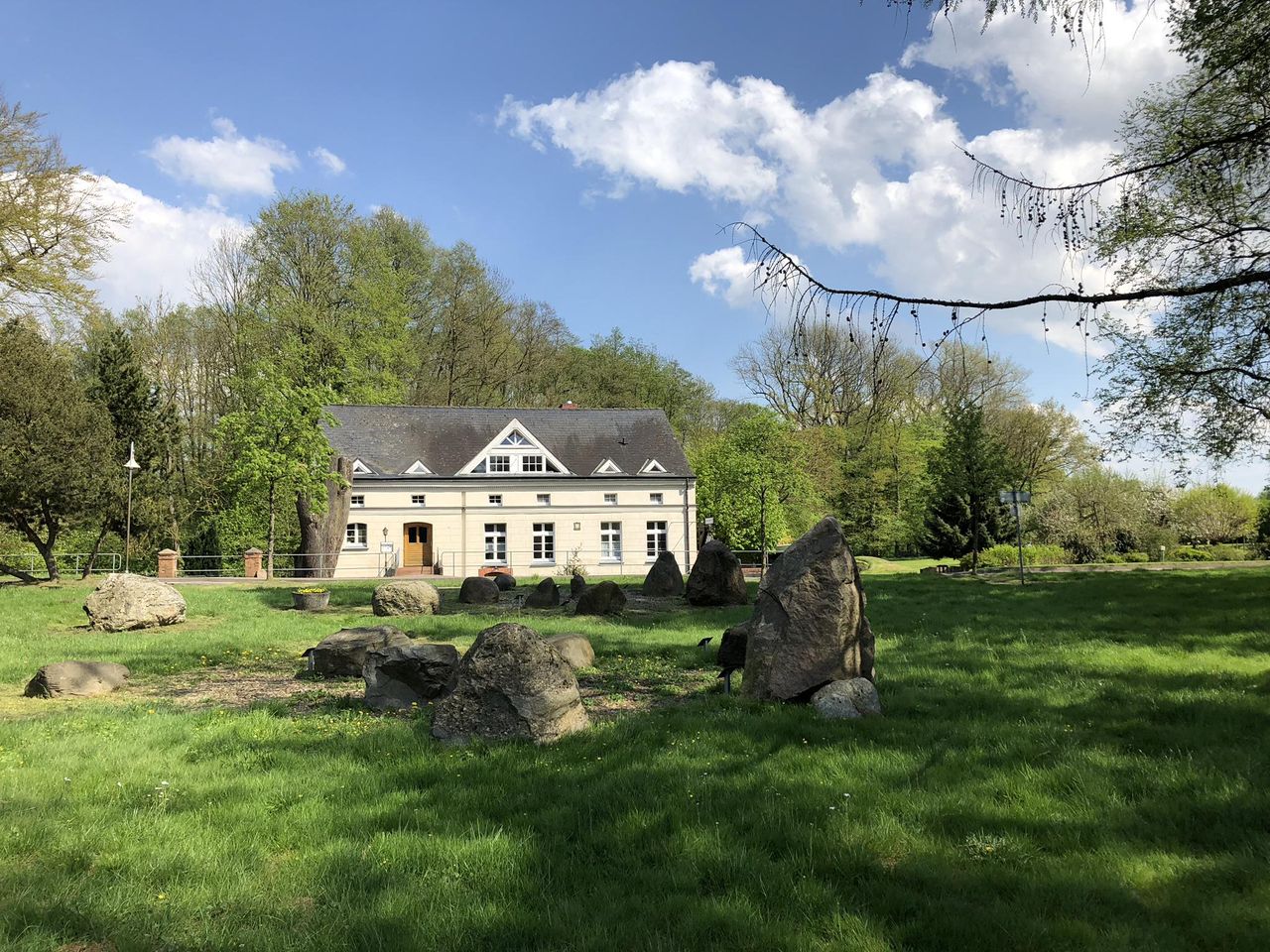 Rest der Welt PR & Marketing Event  Bekemühle - Seminarhaus und Hochzeitslocation image 10