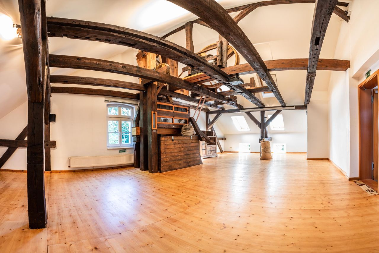 Rest der Welt PR & Marketing Event  Bekemühle - Seminarhaus und Hochzeitslocation image 10