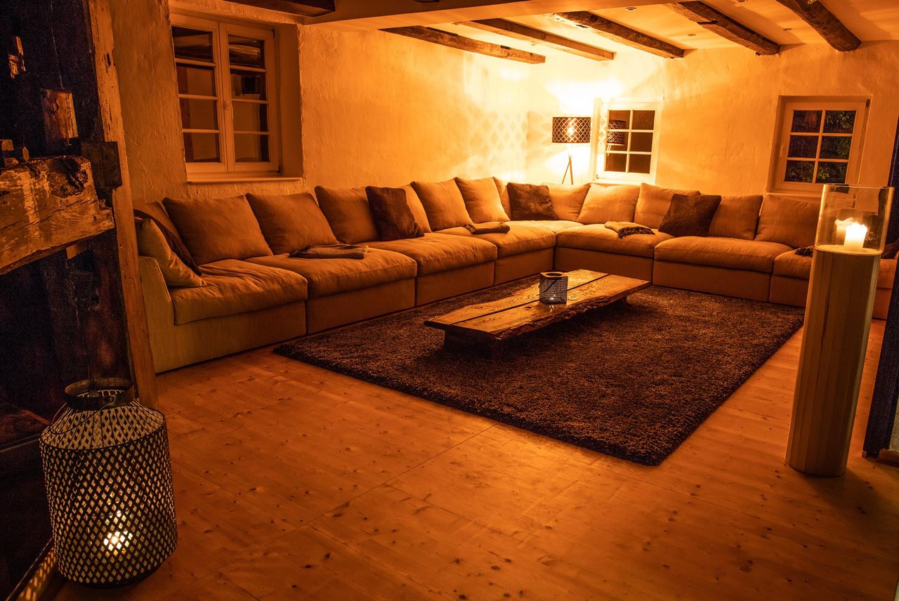 Rest der Welt PR & Marketing Event  Bekemühle - Seminarhaus und Hochzeitslocation image 10