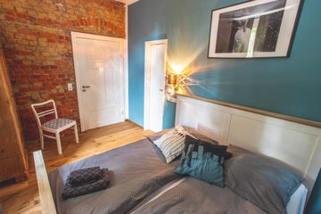 Rest der Welt PR & Marketing Event  Bekemühle - Seminarhaus und Hochzeitslocation image 10