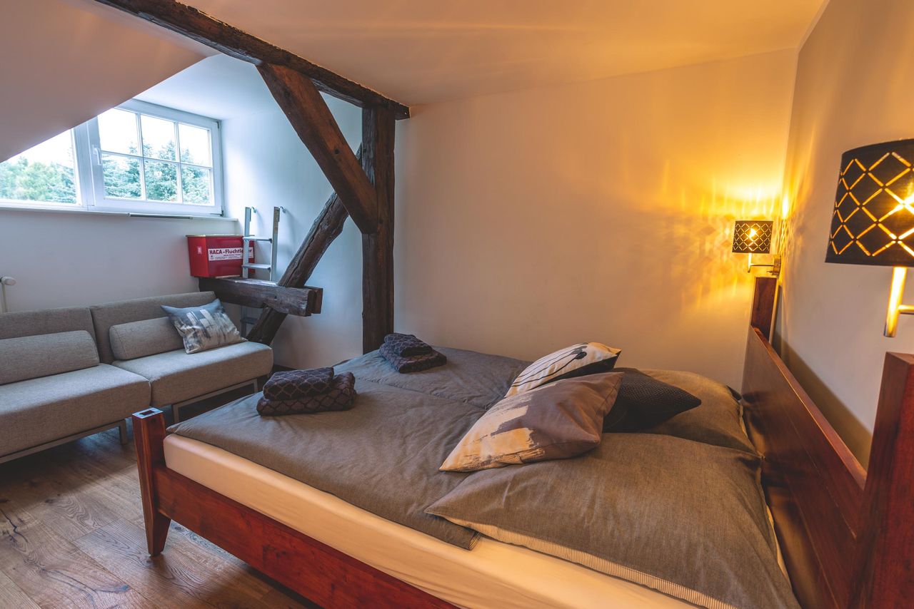 Rest der Welt PR & Marketing Event  Bekemühle - Seminarhaus und Hochzeitslocation image 10