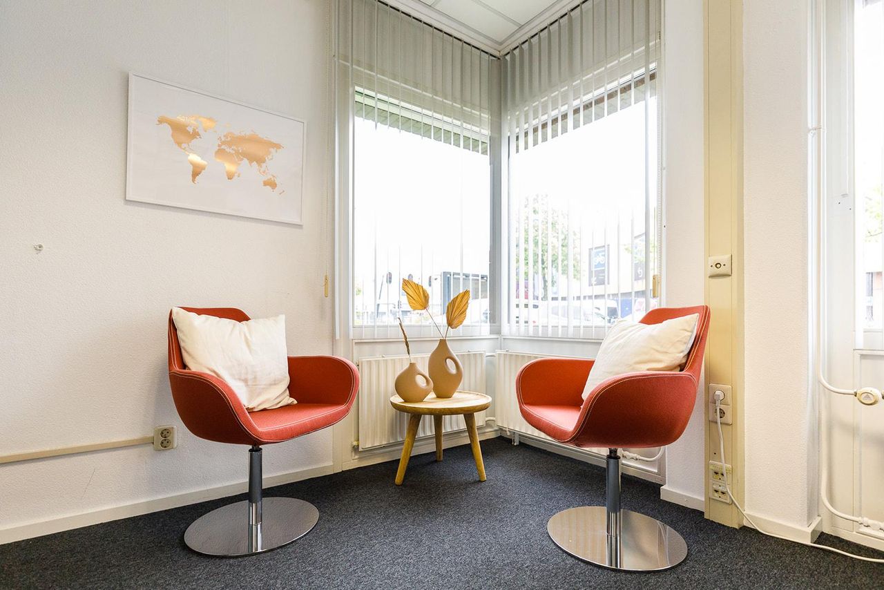 Roosendaal  Business center Laan22 image 23