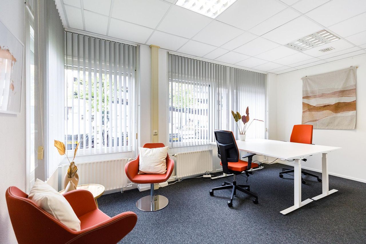 Roosendaal  Business center Laan22 image 21