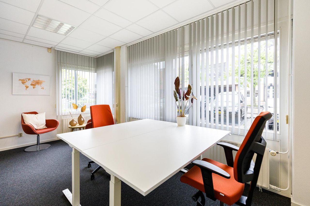 Roosendaal  Business center Laan22 image 22