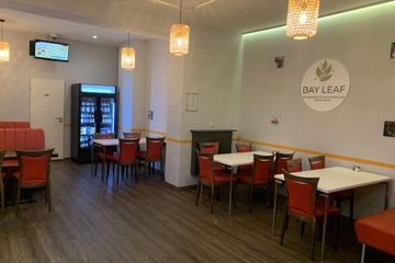 Essen Kreatives Meeting Restaurant Altenessenerstr - Allee Center image 0