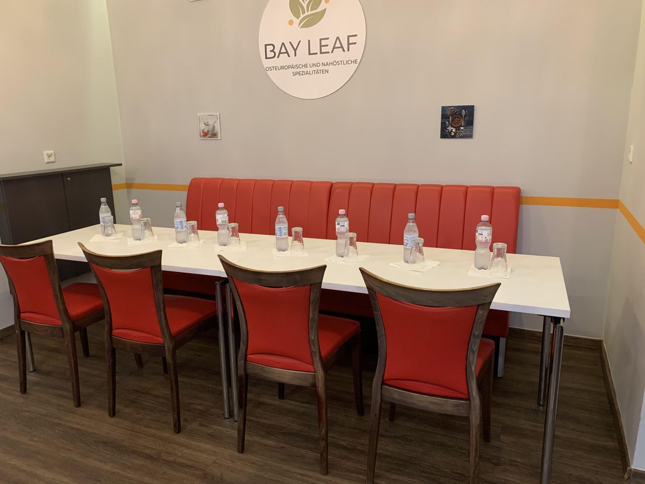 Essen Kreatives Meeting Restaurant Altenessenerstr - Allee Center image 1