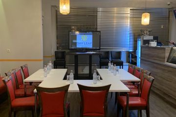 Essen Kreatives Meeting Restaurant Altenessenerstr - Allee Center image 2