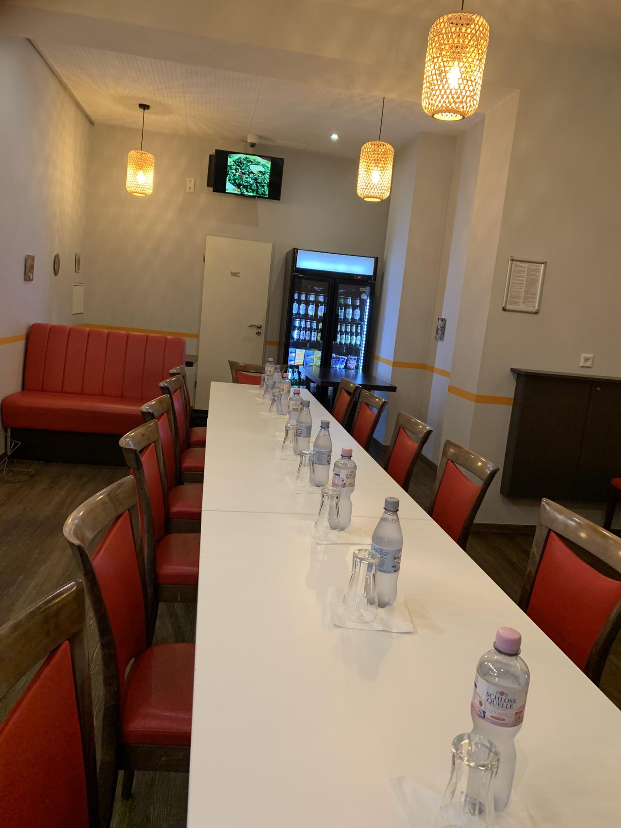 Essen Kreatives Meeting Restaurant Altenessenerstr - Allee Center image 3