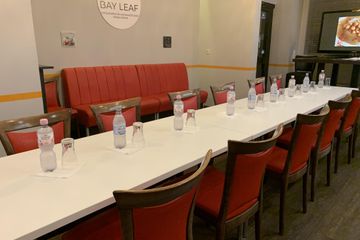 Essen Kreatives Meeting Restaurant Altenessenerstr - Allee Center image 4