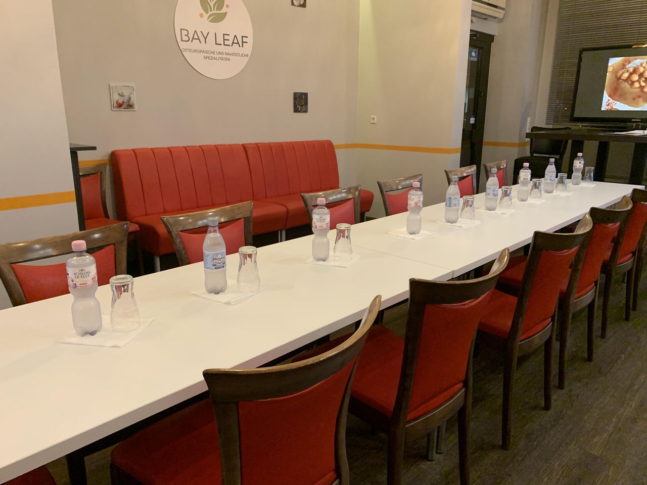 Essen Kreatives Meeting Restaurant Altenessenerstr - Allee Center image 4