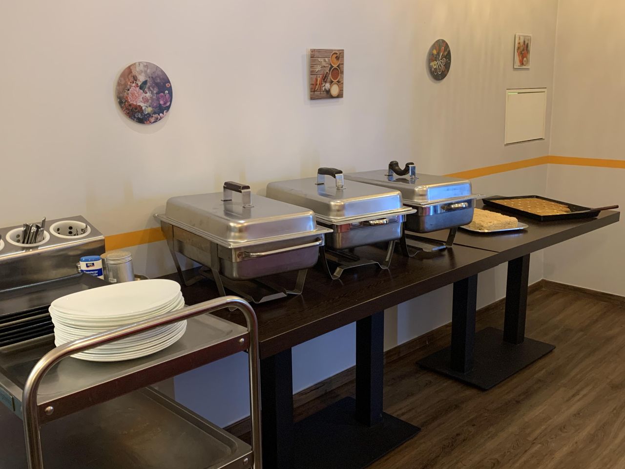 Essen Kreatives Meeting Restaurant Altenessenerstr - Allee Center image 5