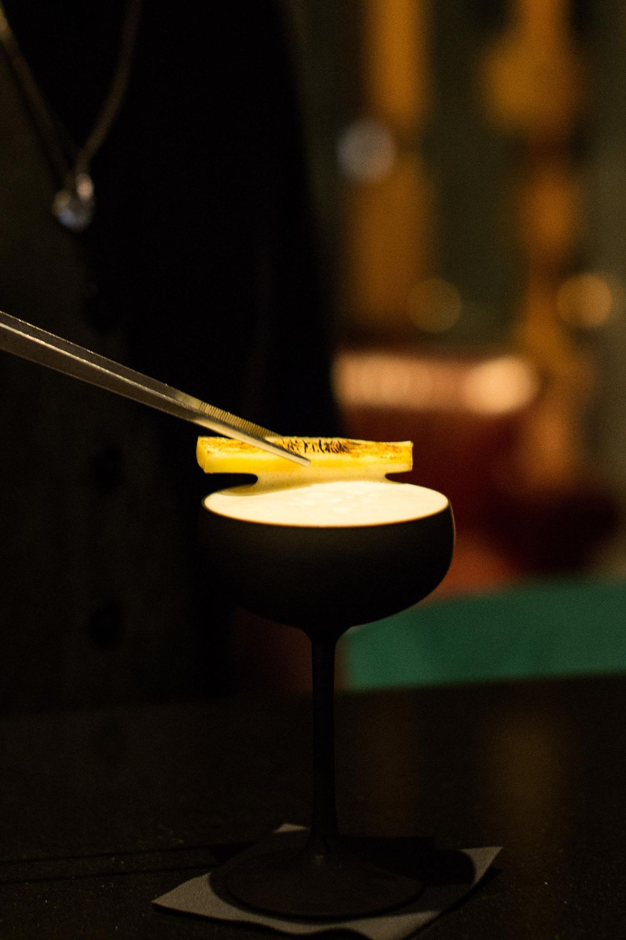 Berlin  Restaurant Layla Restaurant by Meir Adoni image 17