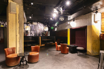 Paris workshop spaces Club Generator Hotel image 0