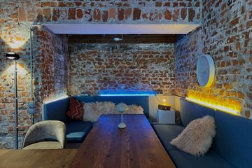 Rest of the World   Käthe‘s Studio image 1