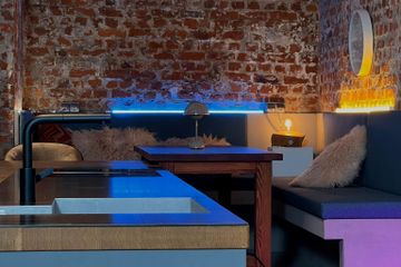 Rest of the World   Käthe‘s Studio image 0