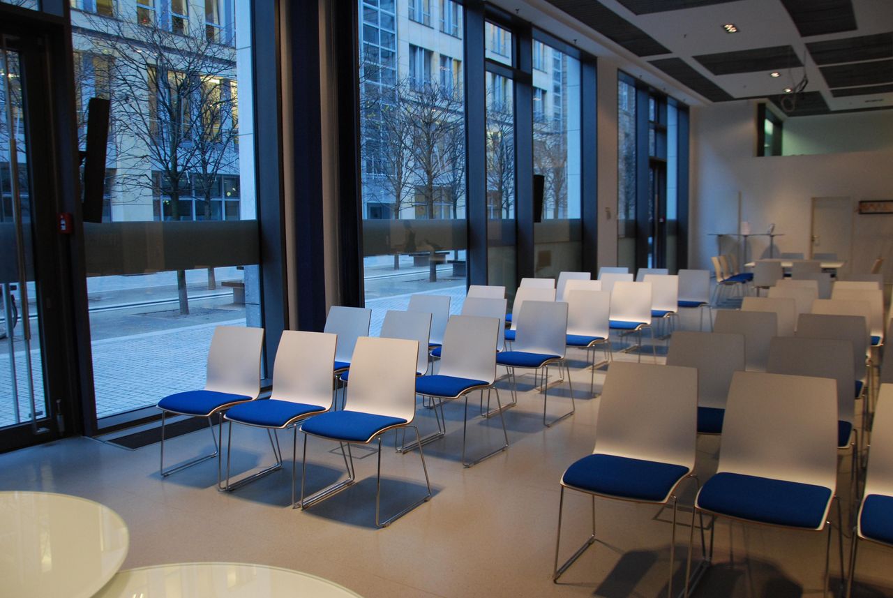 Berlin PR & Marketing Event  Besucherzentrum des DDR Museum image 10