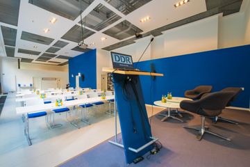Berlin PR & Marketing Event  Besucherzentrum des DDR Museum image 10