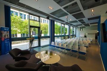 Berlin PR & Marketing Event  Besucherzentrum des DDR Museum image 10