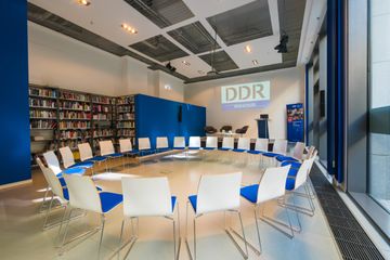 Berlin PR & Marketing Event  Besucherzentrum des DDR Museum image 10