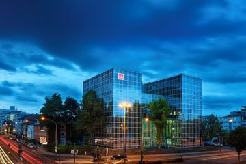 Essen training rooms Coworking Space Workspace-Essen image 0