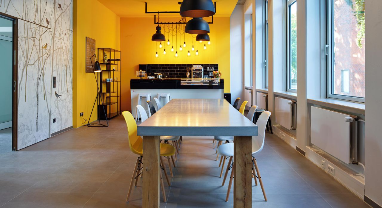 Essen training rooms Coworking Space Workspace-Essen image 25