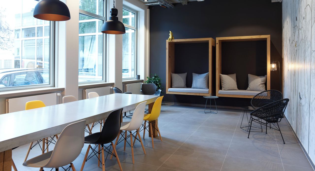 Essen training rooms Coworking Space Workspace-Essen image 26