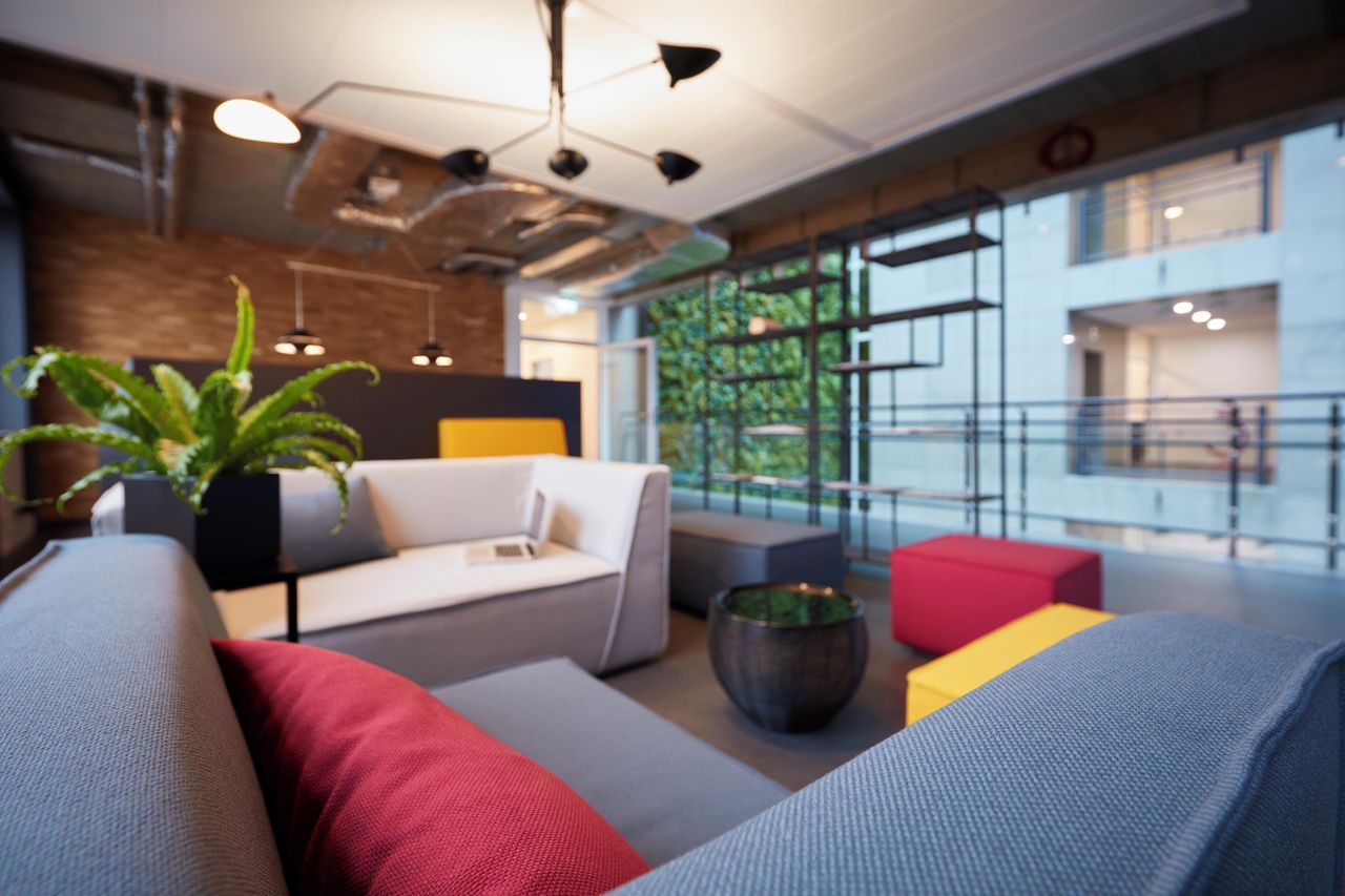 Essen training rooms Coworking Space Workspace-Essen image 23