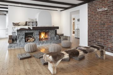 Paderborn Geburtstag Veranstaltungsraum Bleibe  -  stylisches Seminarhaus  image 10