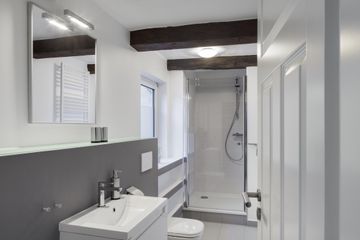 Paderborn Geburtstag Veranstaltungsraum Bleibe  -  stylisches Seminarhaus  image 10