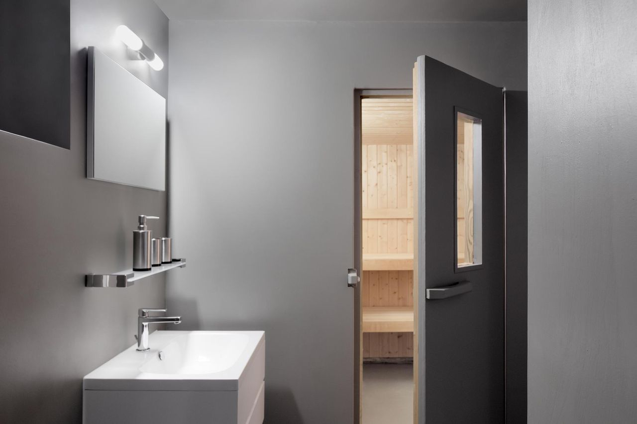 Paderborn Geburtstag Veranstaltungsraum Bleibe  -  stylisches Seminarhaus  image 10