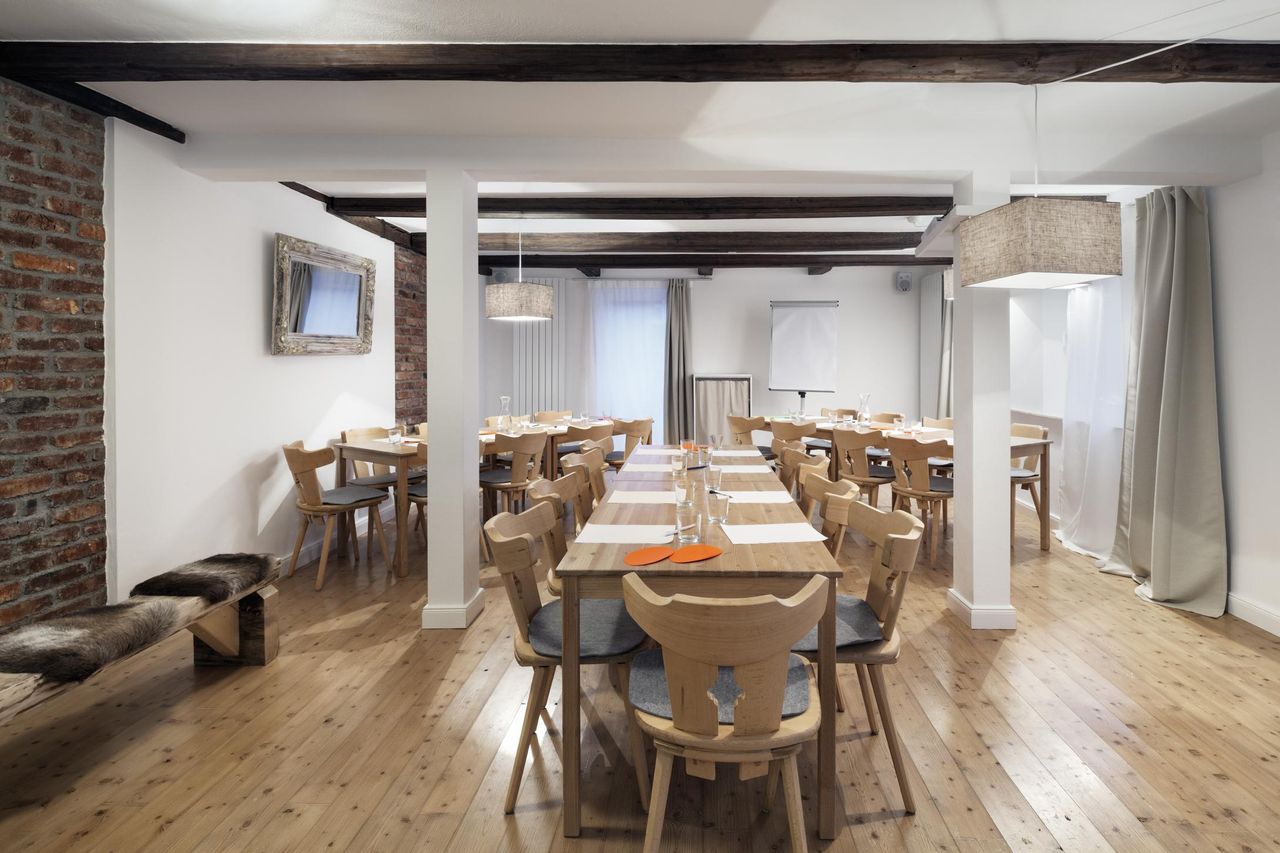 Paderborn Geburtstag Veranstaltungsraum Bleibe  -  stylisches Seminarhaus  image 10