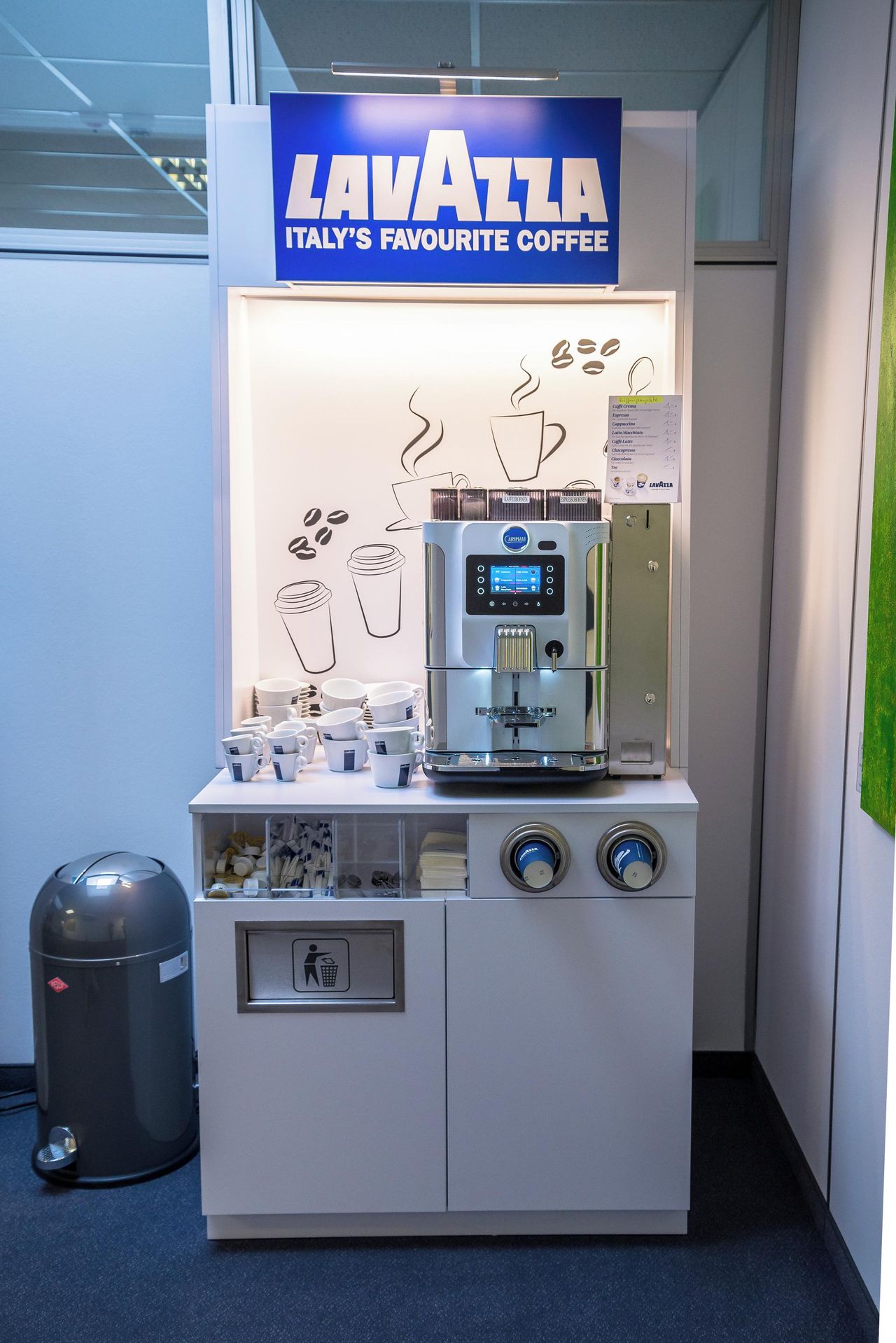 Rest der Welt training rooms Business Center BusinessCenter Frechen image 1