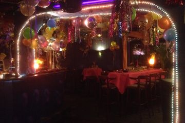 Berlin Geburtstag  Blue Velvet Party & Event House image 10