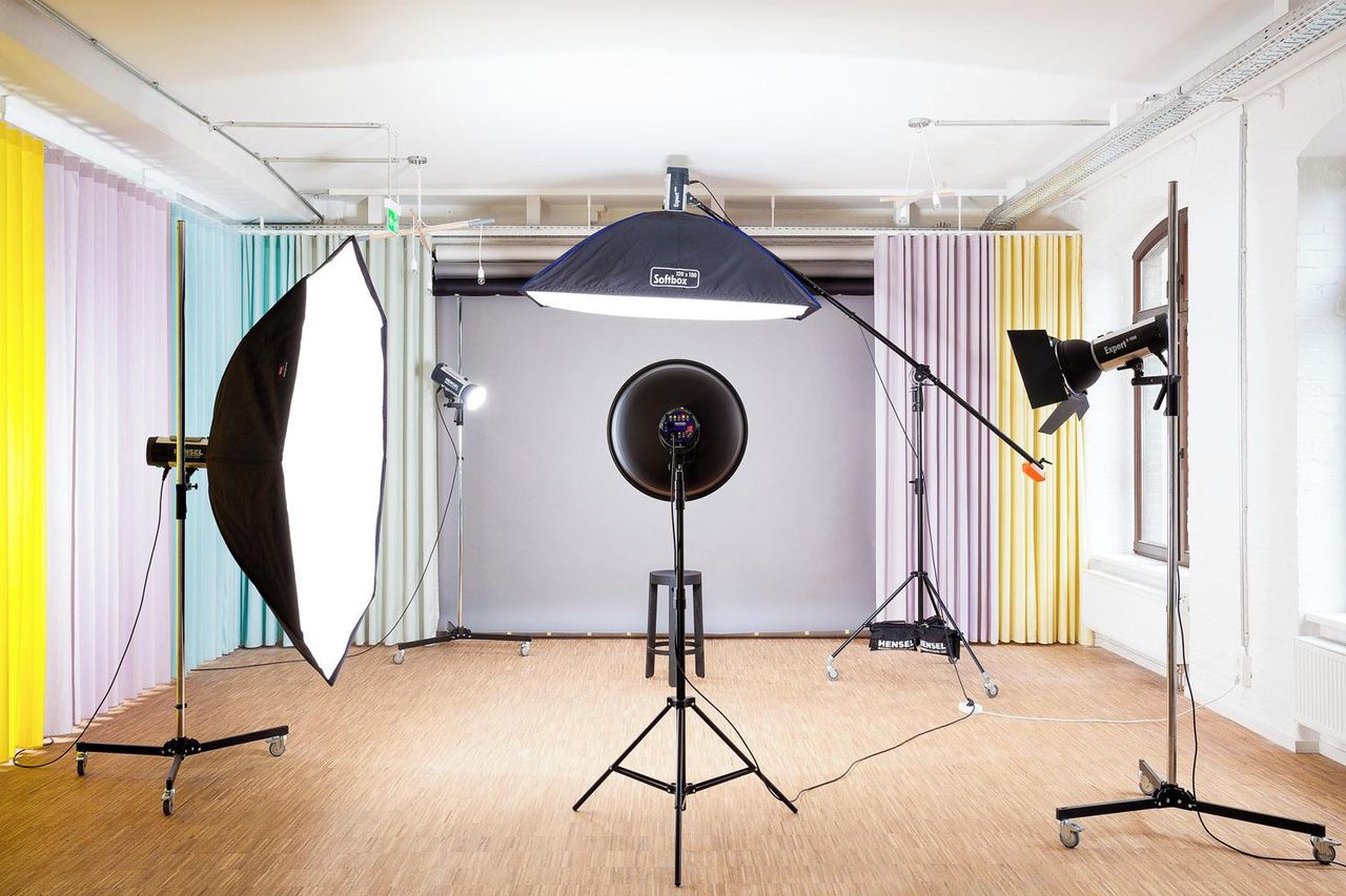 Berlin Seminarraum Eventraum Blogfabrik image 3