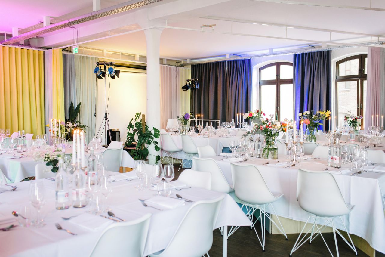 Berlin Seminarraum Eventraum Blogfabrik image 9