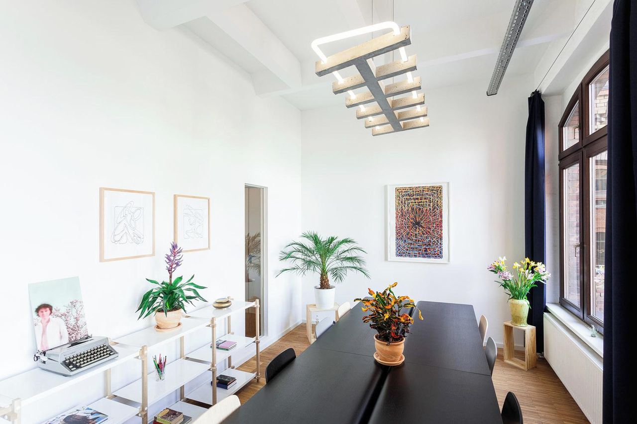 Berlin Seminarraum Eventraum Blogfabrik image 11