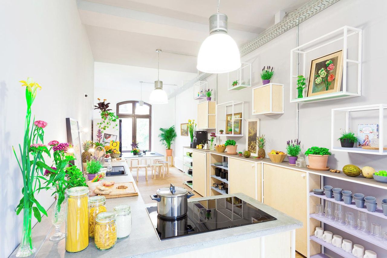 Berlin Seminarraum Eventraum Blogfabrik image 12