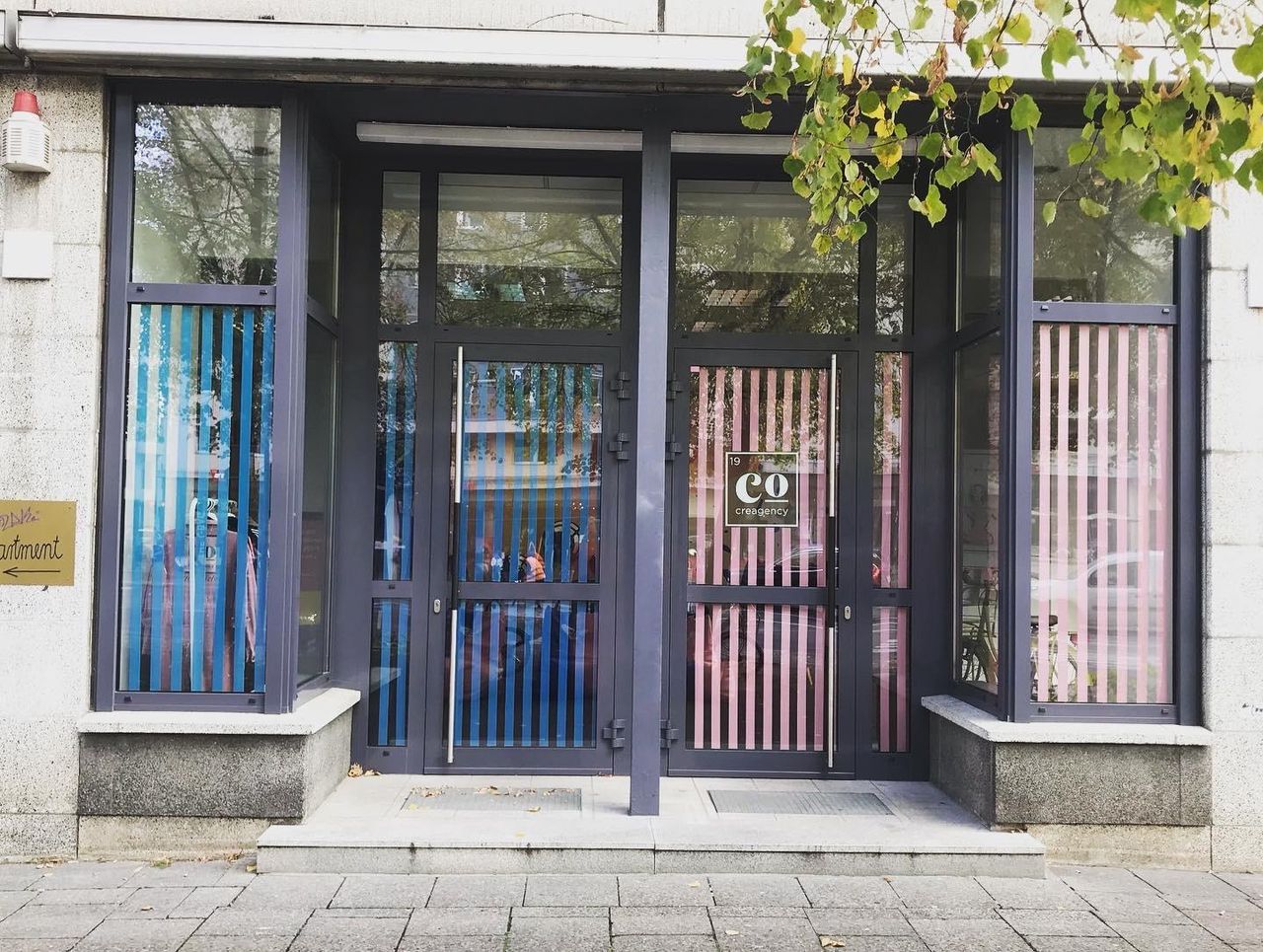 Berlin Mietstudio Eventraum co-creagency image 3