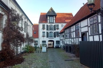 Flensburg PR & Marketing Event Brasseriehof image 10