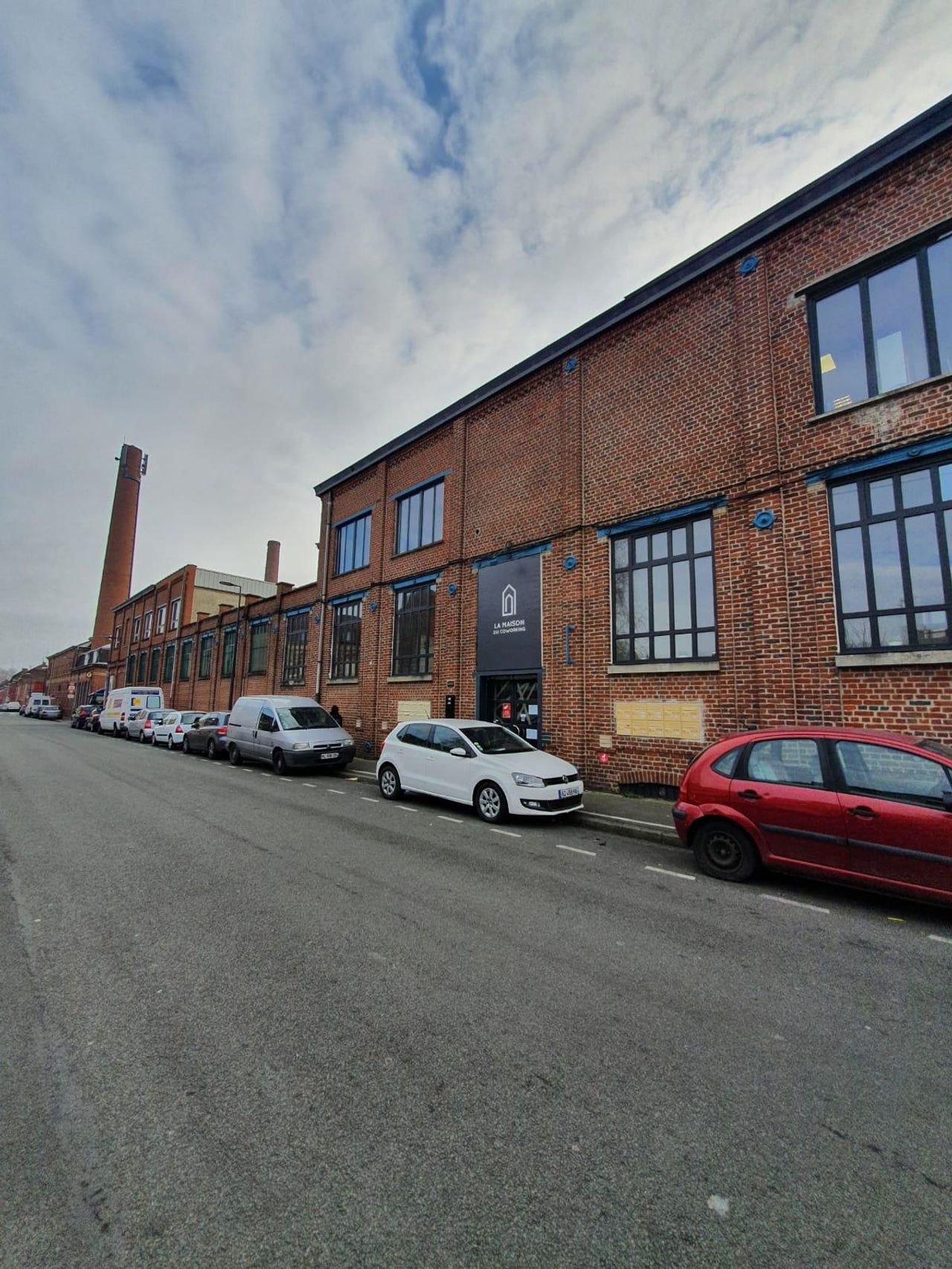 Rest der Welt Réunion créative Partyraum  image 3