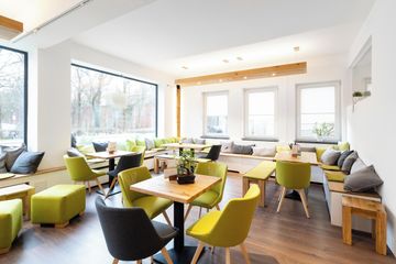 Munich training rooms Meeting room BERG und MENTAL image 1