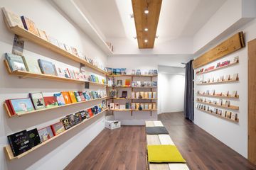 Munich training rooms Meeting room BERG und MENTAL image 2