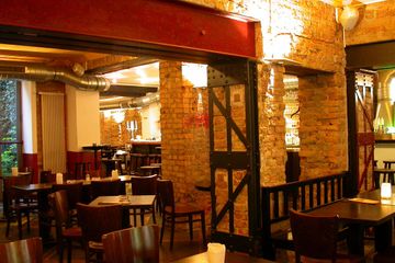 Berlin Geburtstag  Brauhaus Südstern image 10