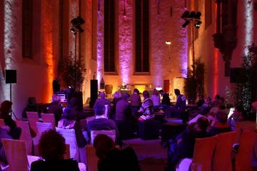 Kassel Kultur Event Brüderkirche image 10