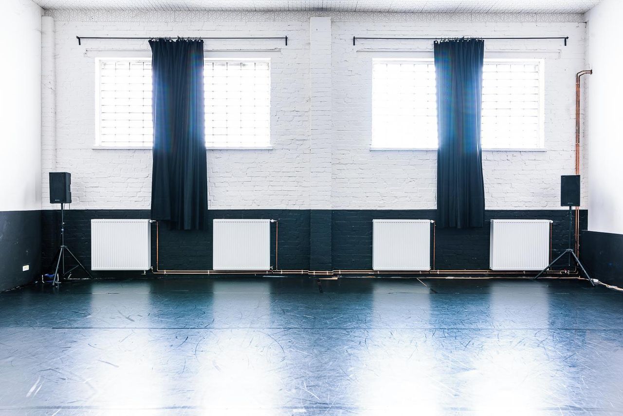 Berlin training rooms Außergewöhnlich  image 3