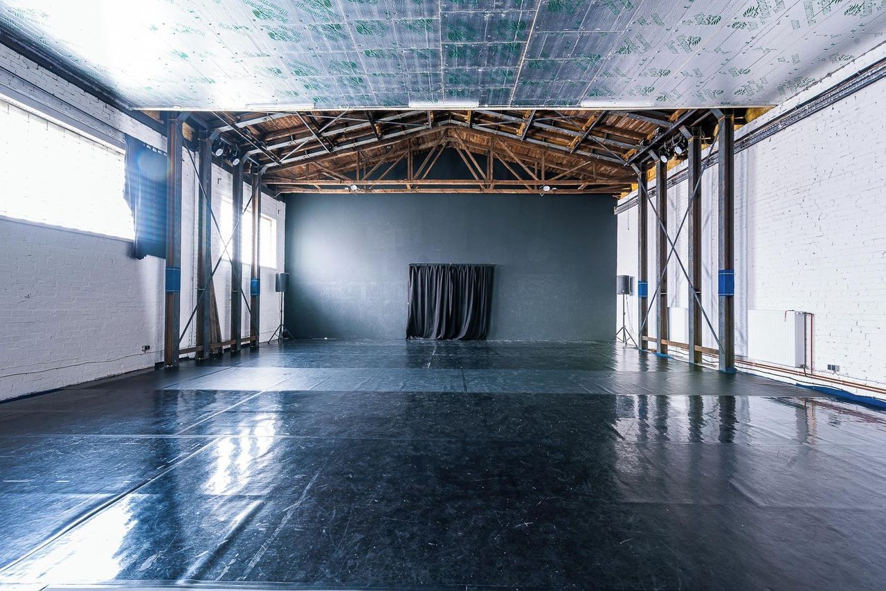 Berlin training rooms Außergewöhnlich  image 6