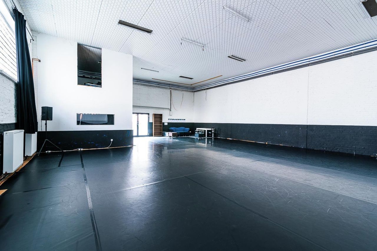 Berlin training rooms Außergewöhnlich  image 1