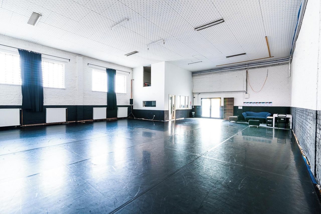 Berlin training rooms Außergewöhnlich  image 2